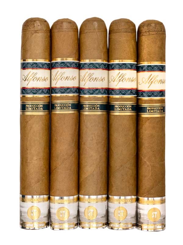 Alfonso Añejo No. 3