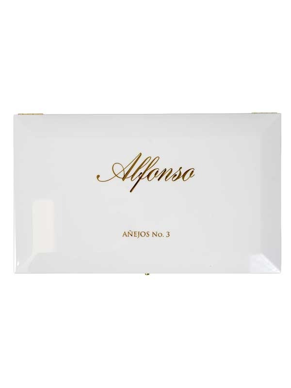 Alfonso Añejo No. 3