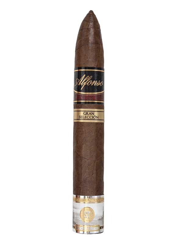 Alfonso Gran Seleccion Exclusivos