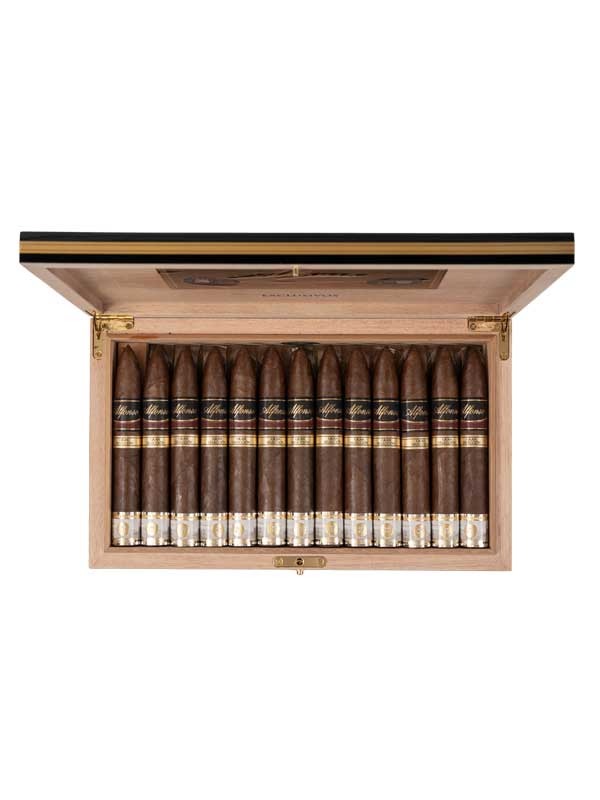 Alfonso Gran Seleccion Exclusivos
