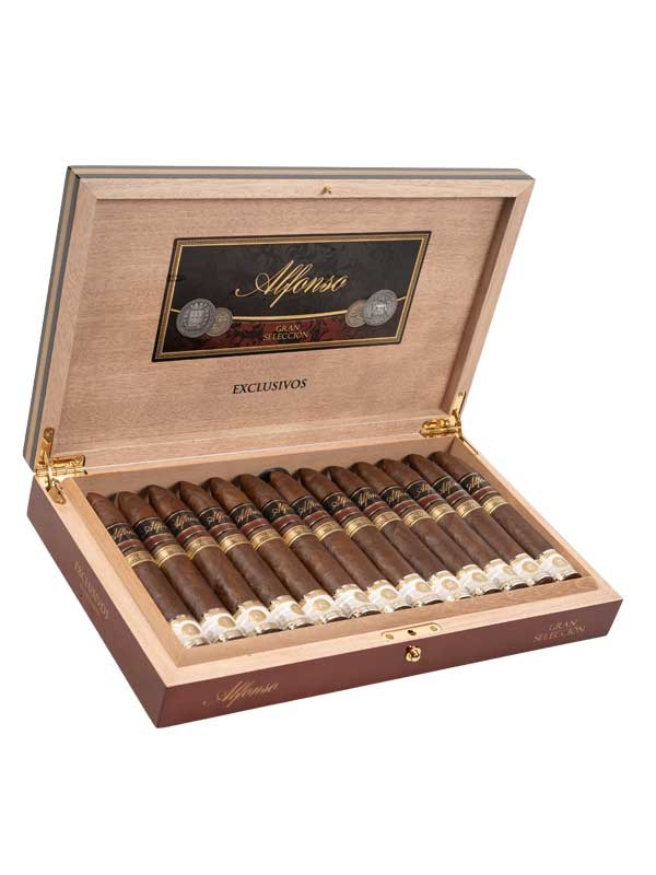 Alfonso Gran Seleccion Exclusivos