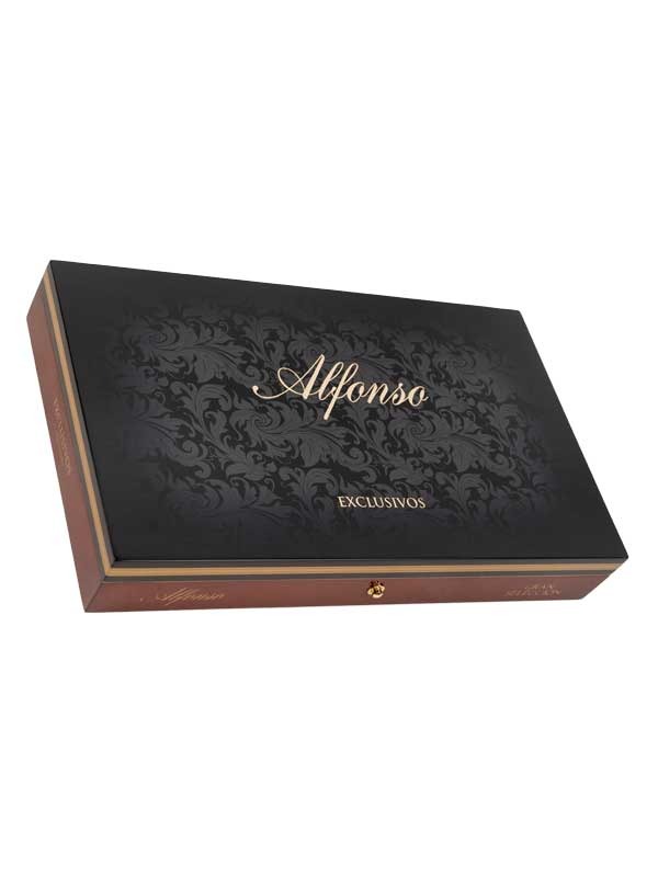 Alfonso Gran Seleccion Exclusivos