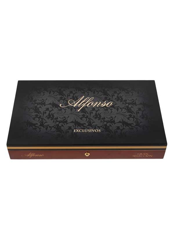 Alfonso Gran Seleccion Exclusivos
