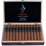 Angelenos Double Robusto