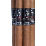 Angelenos Double Robusto