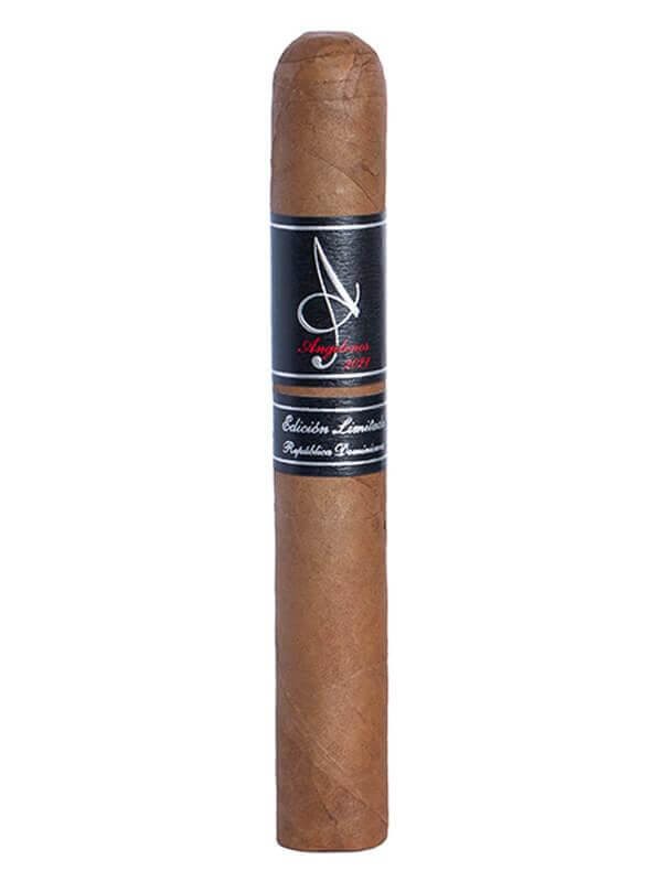 Angelenos Double Robusto