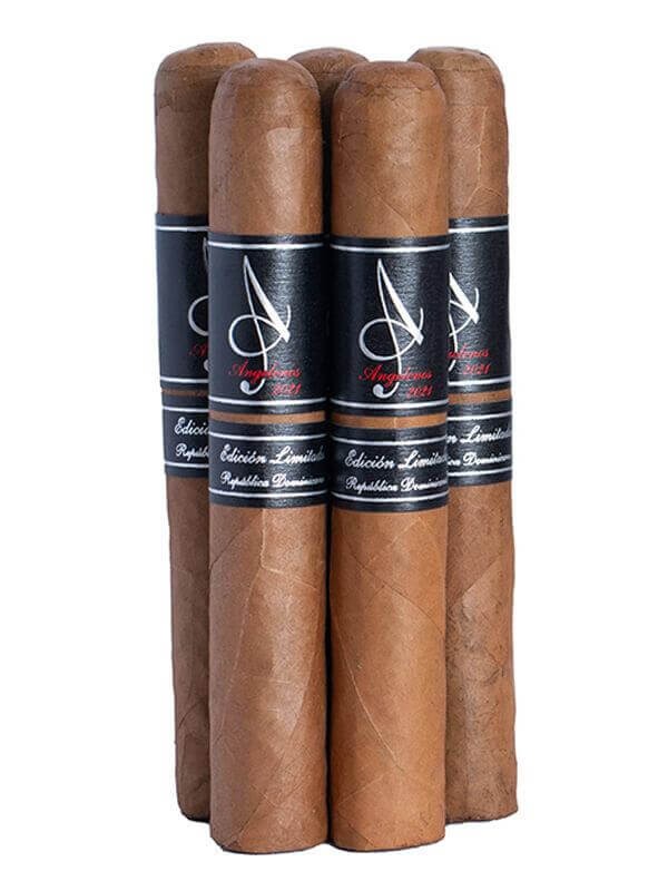 Angelenos Robusto