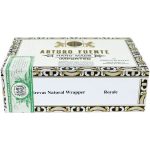 Arturo Fuente Brevas Royale Natural