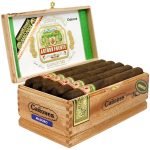Arturo Fuente Canones Maduro