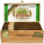 Arturo Fuente Canones Maduro