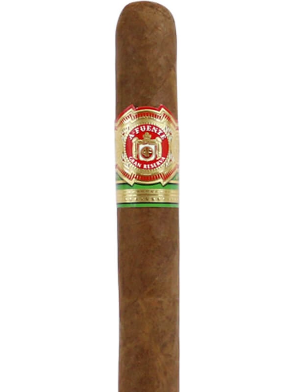 Arturo Fuente Canones Natural