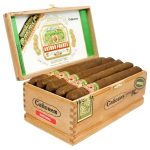 Arturo Fuente Canones Natural