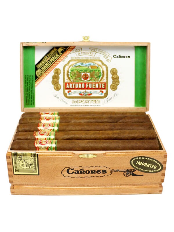 Arturo Fuente Canones Natural