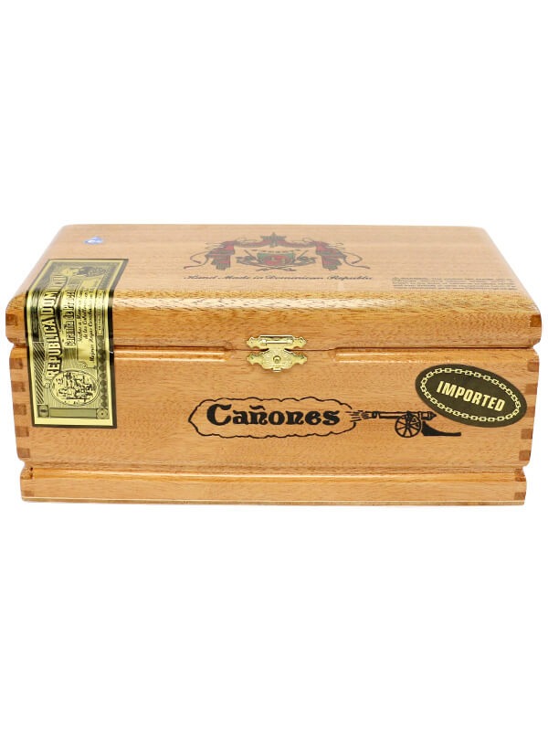 Arturo Fuente Canones Natural
