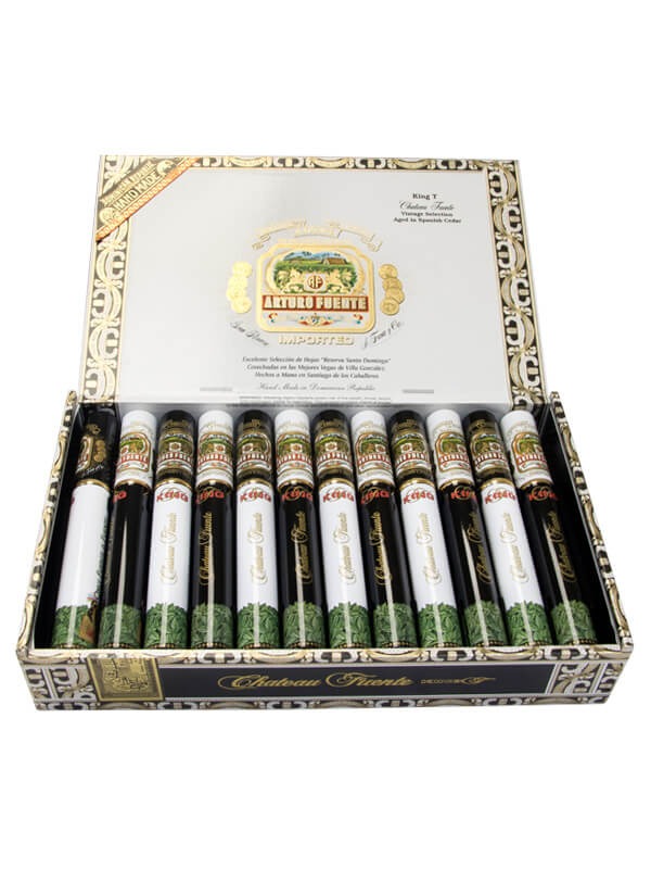 Arturo Fuente Chateau Fuente King T