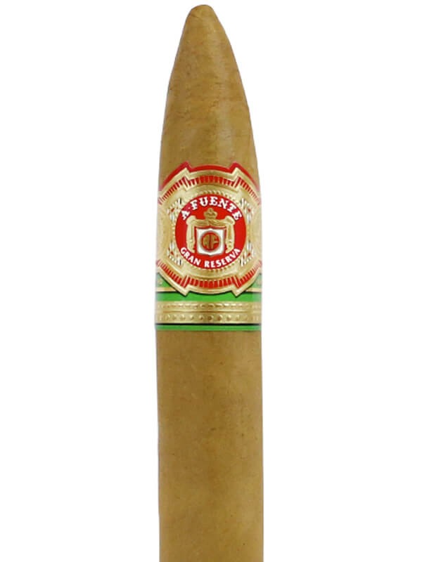 Arturo Fuente Chateau Fuente Pyramid