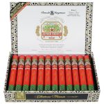 Arturo Fuente Chateau King T Rosado Sun Grown