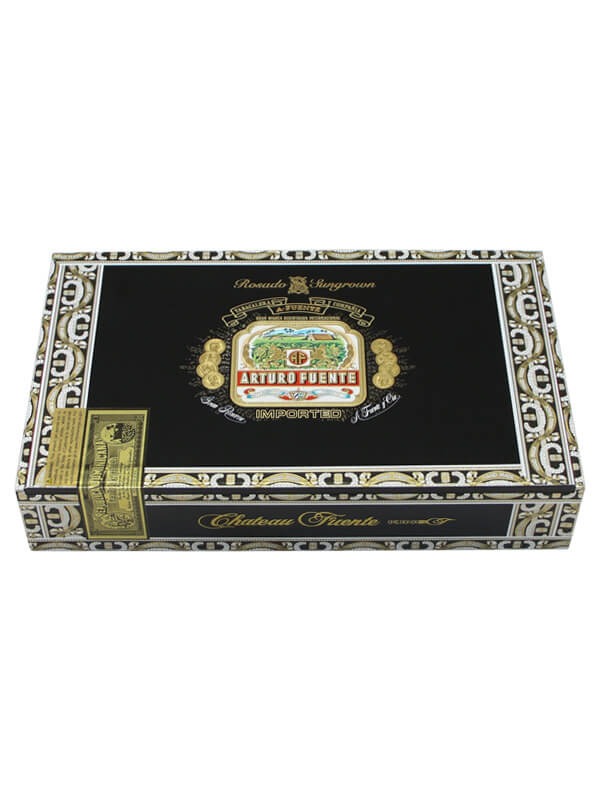 Arturo Fuente Chateau King T Rosado Sun Grown