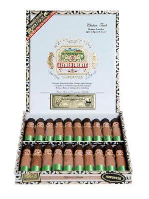 Arturo Fuente Chateau Maduro