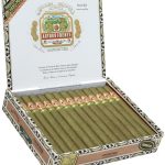 Arturo Fuente Churchill Claro