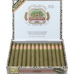Arturo Fuente Churchill Claro