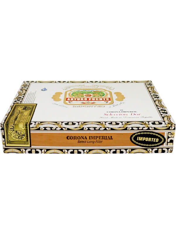 Arturo Fuente Corona Imperial Natural