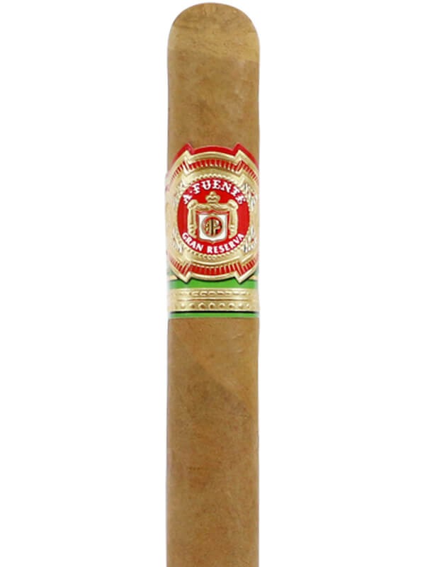 Arturo Fuente Corona Imperial Natural Shade Grown