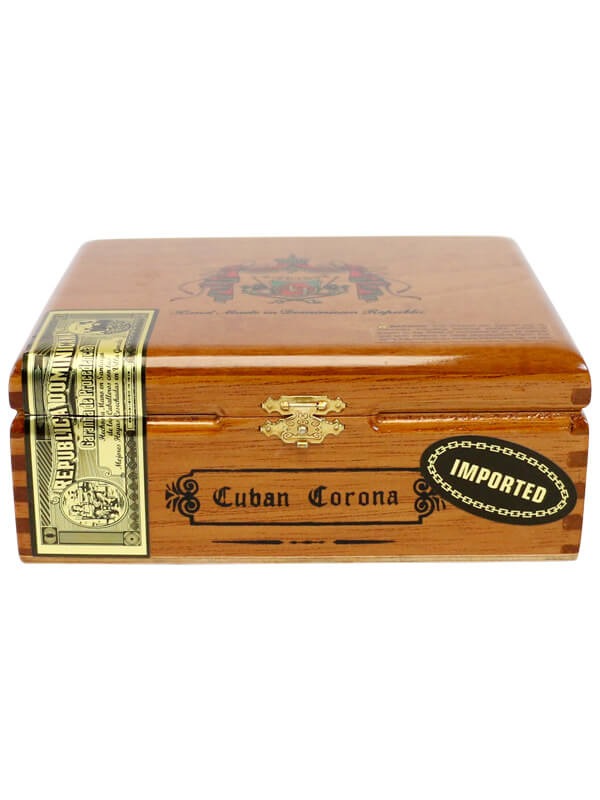 Arturo Fuente Cuban Corona Maduro