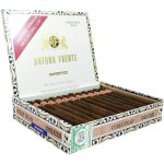 Arturo Fuente Curly Head Deluxe Maduro