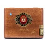 Arturo Fuente Don Carlos Belicoso