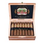 Arturo Fuente Don Carlos Belicoso