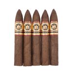 Arturo Fuente Don Carlos Belicoso