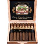 Arturo Fuente Don Carlos No. 3