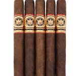 Arturo Fuente Don Carlos No. 3