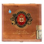Arturo Fuente Don Carlos No. 3