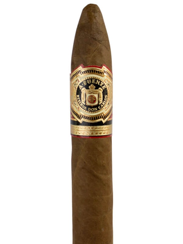 Arturo Fuente Don Carlos No. 4