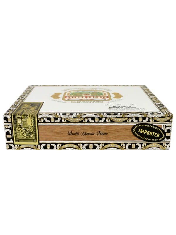 Arturo Fuente Double Chateau Sun Grown