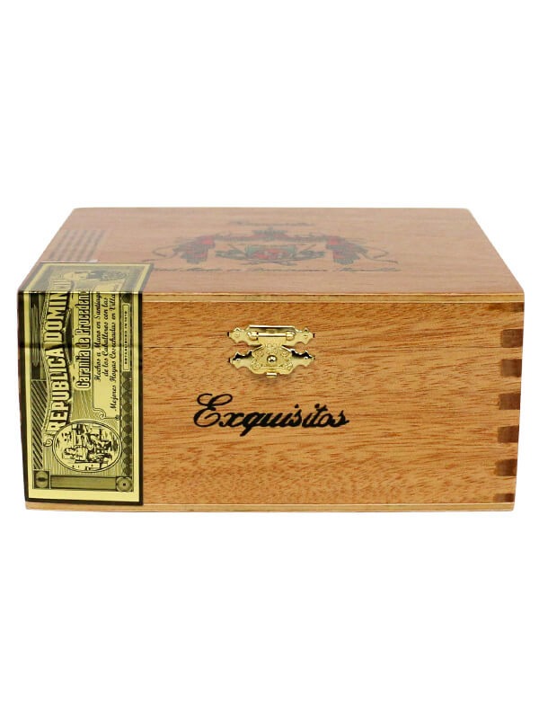 Arturo Fuente Exquisitos Natural