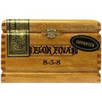 Arturo Fuente Flor Fina 8-5-8 Claro