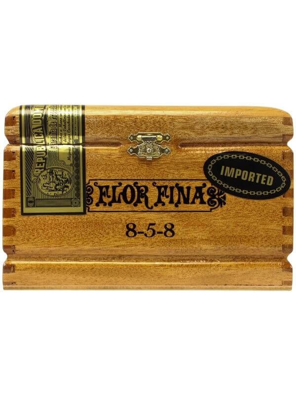 Arturo Fuente Flor Fina 8-5-8 Claro