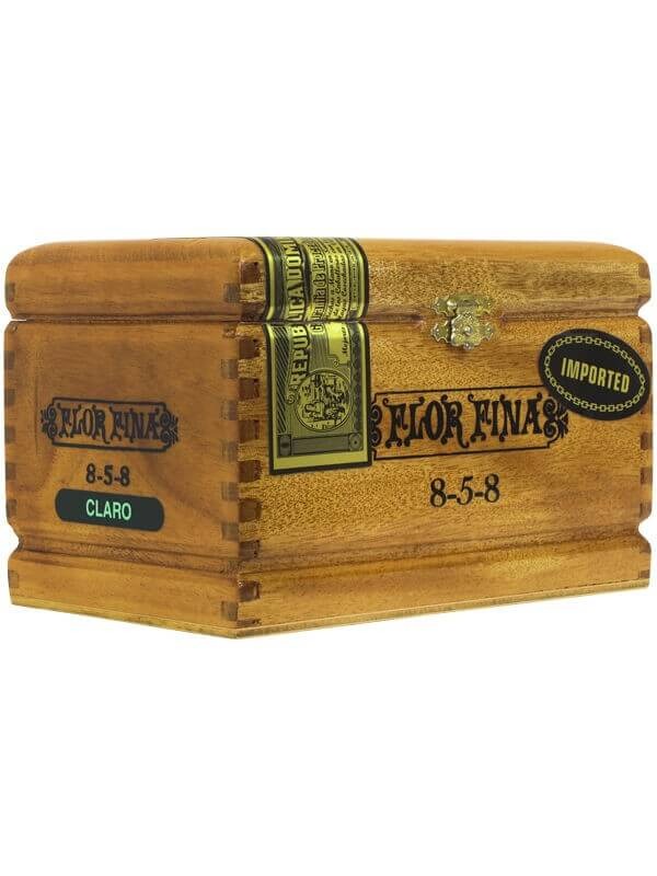 Arturo Fuente Flor Fina 8-5-8 Claro