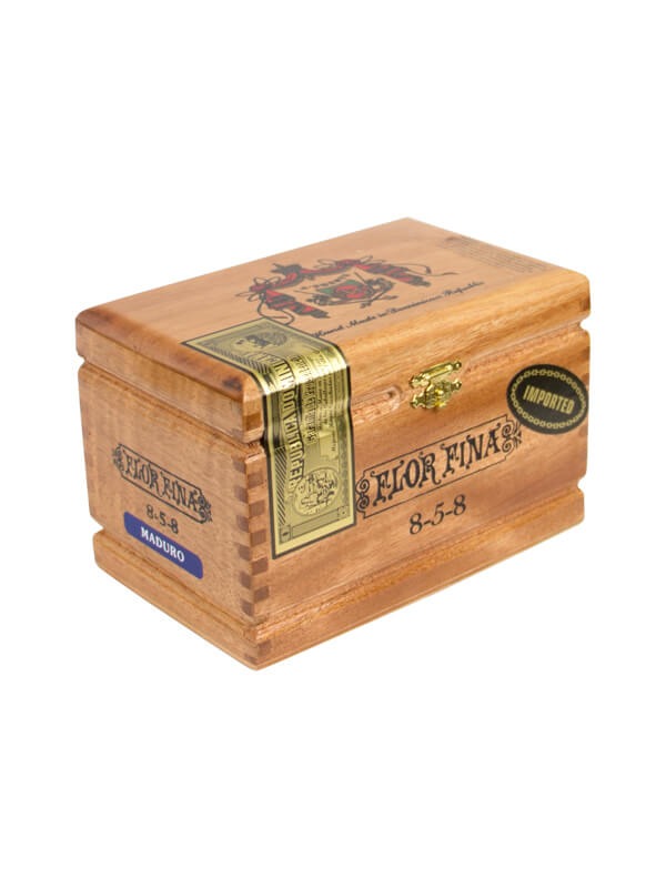 Arturo Fuente Flor Fina 8-5-8 Maduro