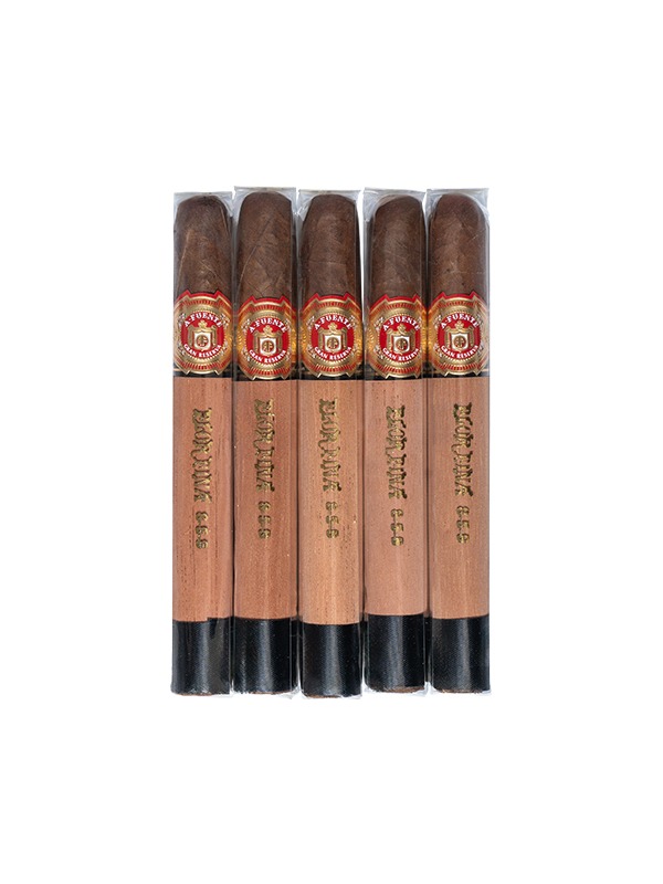 Arturo Fuente Flor Fina 8-5-8 Sun Grown