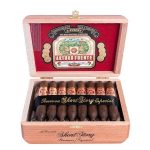 Arturo Fuente Hemingway Short Story