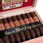 Arturo Fuente Hemingway Short Story