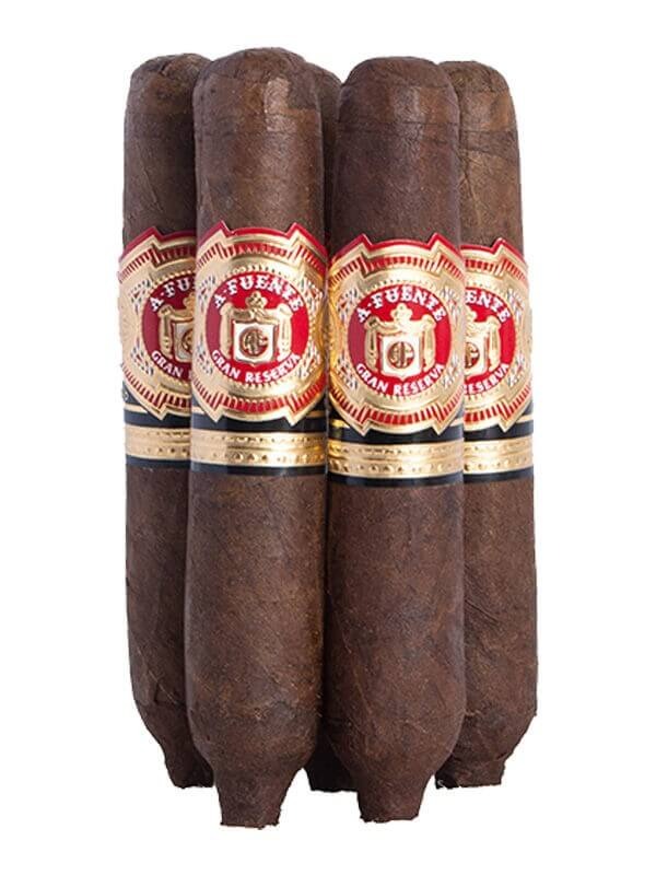 Arturo Fuente Hemingway Short Story