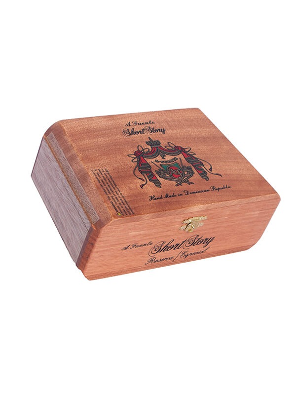 Arturo Fuente Hemingway Short Story