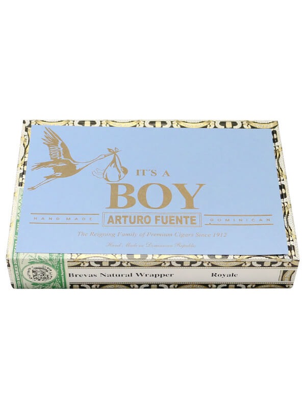 Arturo Fuente It’s A Boy