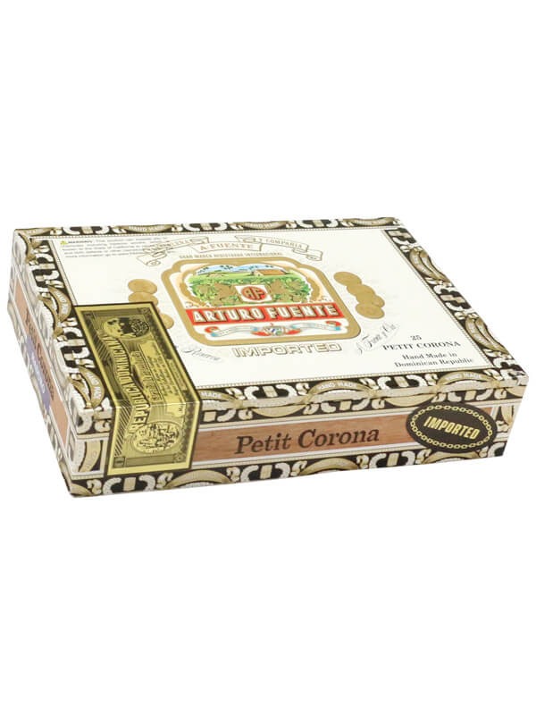 Arturo Fuente Petit Corona Maduro
