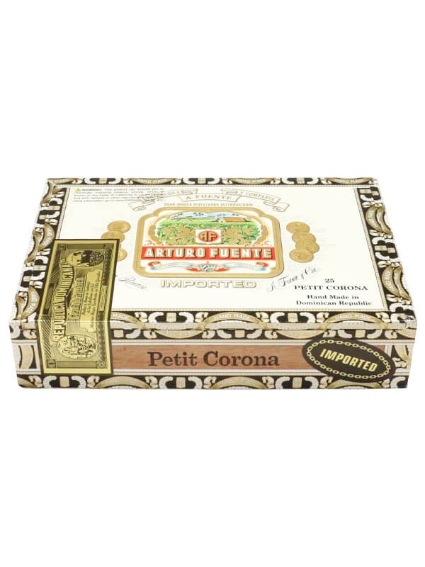 Arturo Fuente Petit Corona Natural